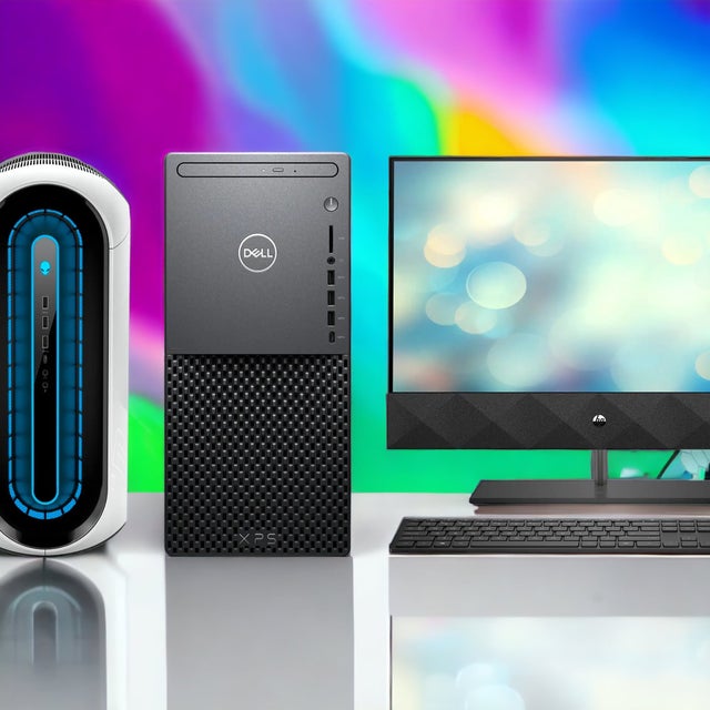 Discover the perfect Desktops & AllinOnes for your computing needs Bits n' Bytes Computers